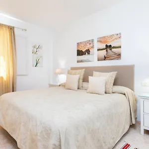 Apartment Luxe, La Laguna (Tenerife)
