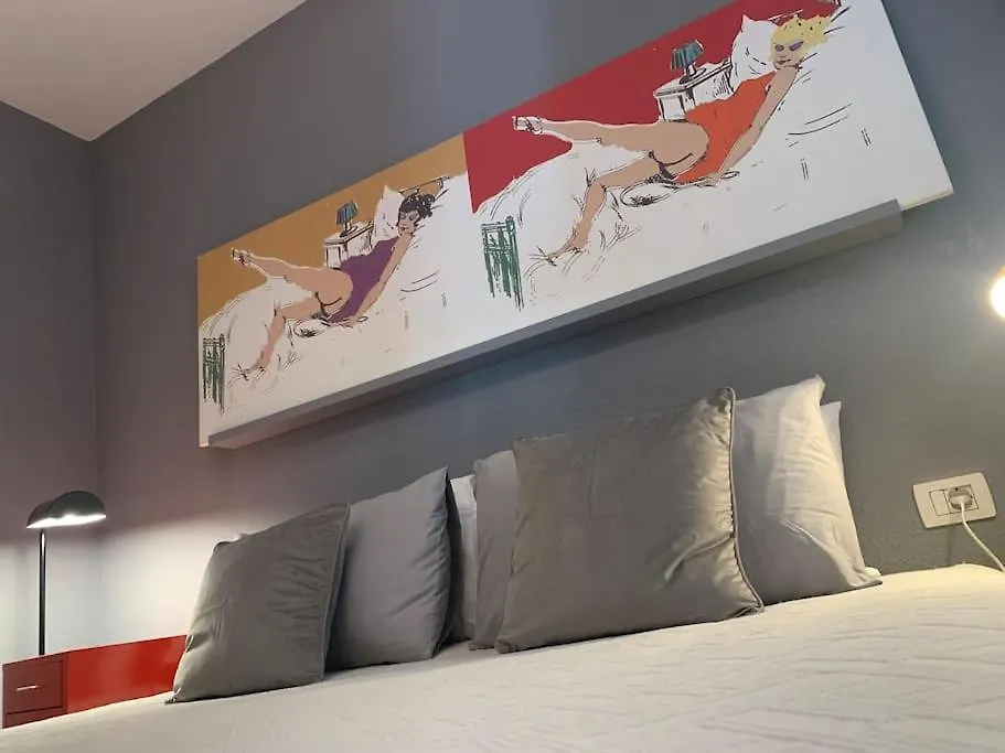 Cosy Apartment At Unesco Heritage City La Laguna