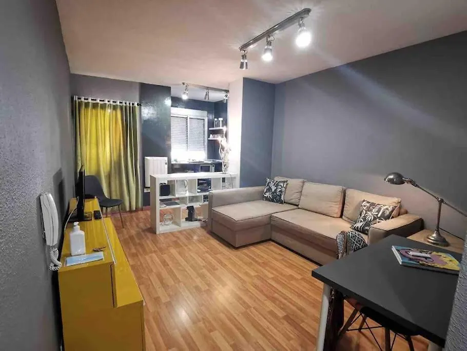 Cosy Apartment At Unesco Heritage City La Laguna