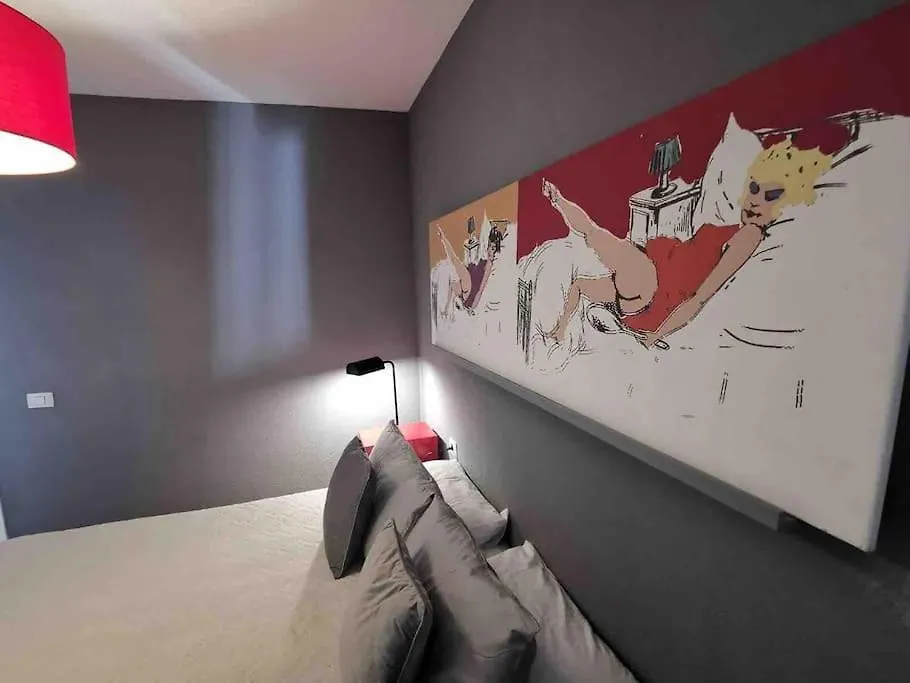 Cosy Apartment At Unesco Heritage City La Laguna  0*, La Laguna (Tenerife)