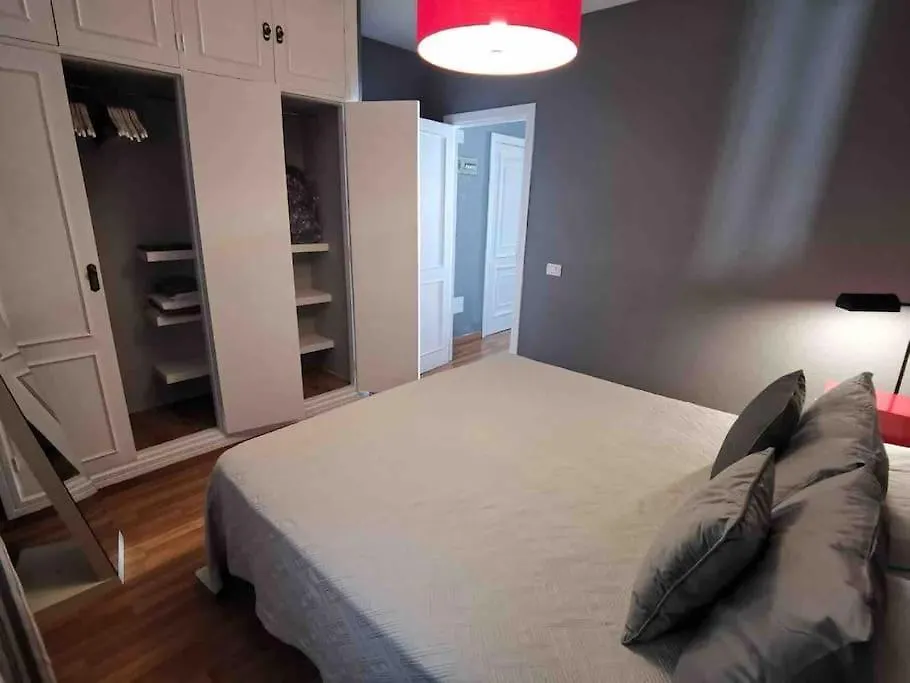 Cosy Apartment At Unesco Heritage City La Laguna  Spain