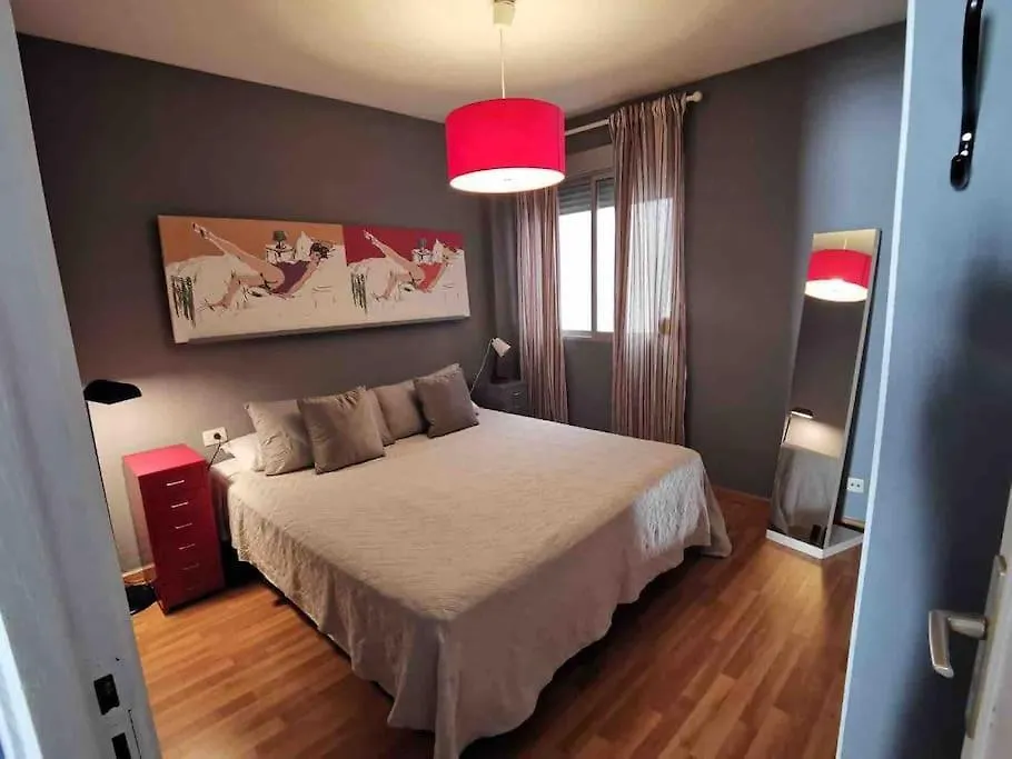 Cosy Apartment At Unesco Heritage City La Laguna  La Laguna (Tenerife)