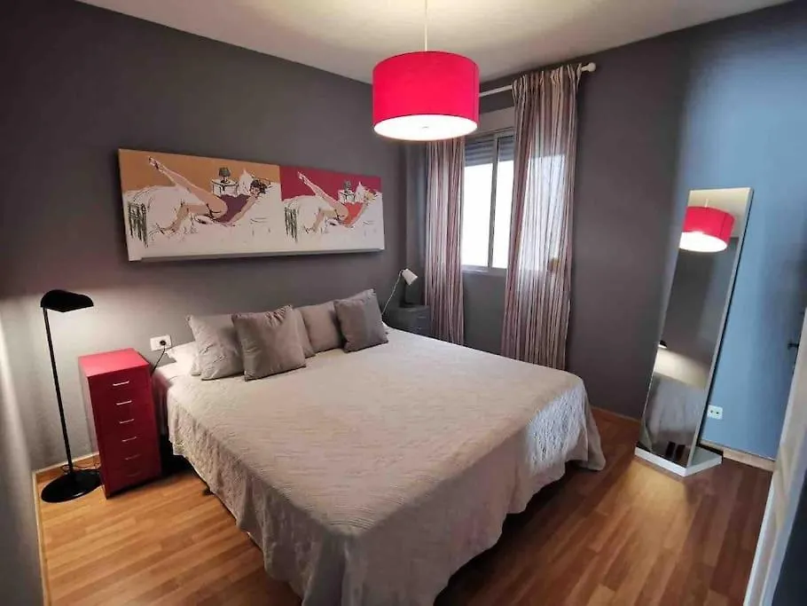 Cosy Apartment At Unesco Heritage City La Laguna