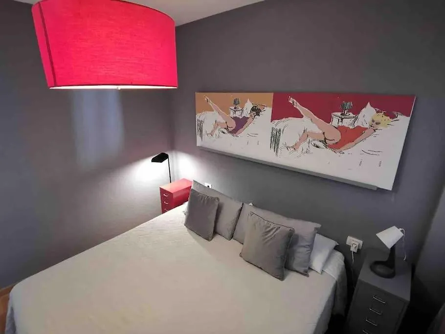 Cosy Apartment At Unesco Heritage City La Laguna   La Laguna (Tenerife)