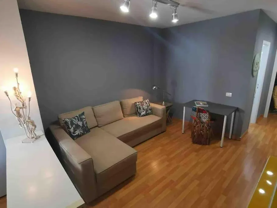 Cosy Apartment At Unesco Heritage City La Laguna  La Laguna (Tenerife)