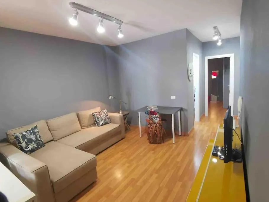 Cosy Apartment At Unesco Heritage City La Laguna   La Laguna (Tenerife)