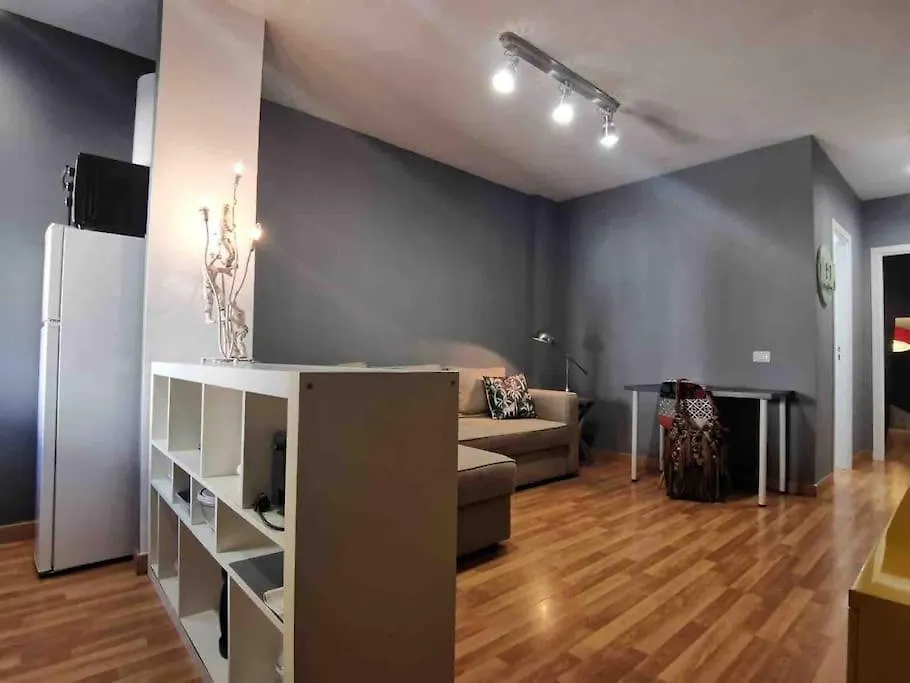 Cosy Apartment At Unesco Heritage City La Laguna