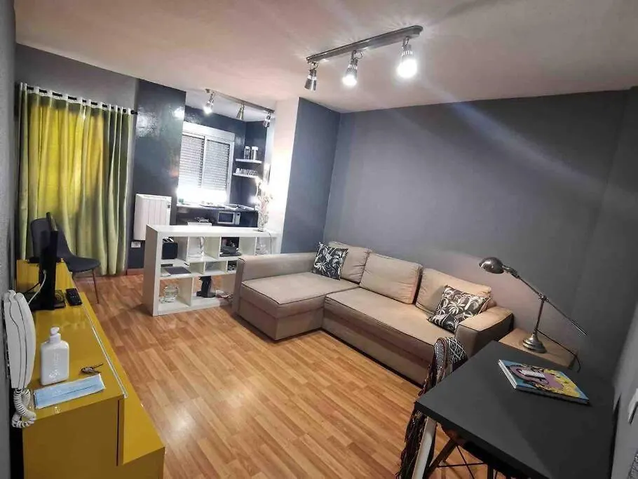 Cosy Apartment At Unesco Heritage City La Laguna