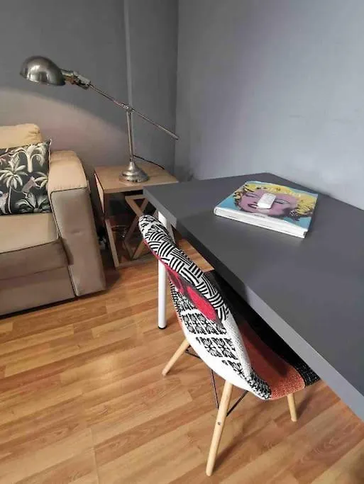 Cosy Apartment At Unesco Heritage City La Laguna  0*, La Laguna (Tenerife) Spain