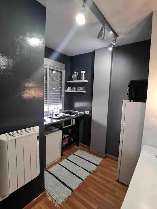 Cosy Apartment At Unesco Heritage City La Laguna   La Laguna (Tenerife)