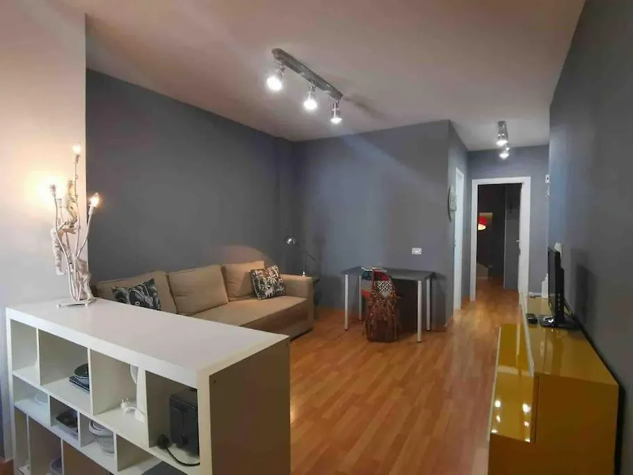 Cosy Apartment At Unesco Heritage City La Laguna