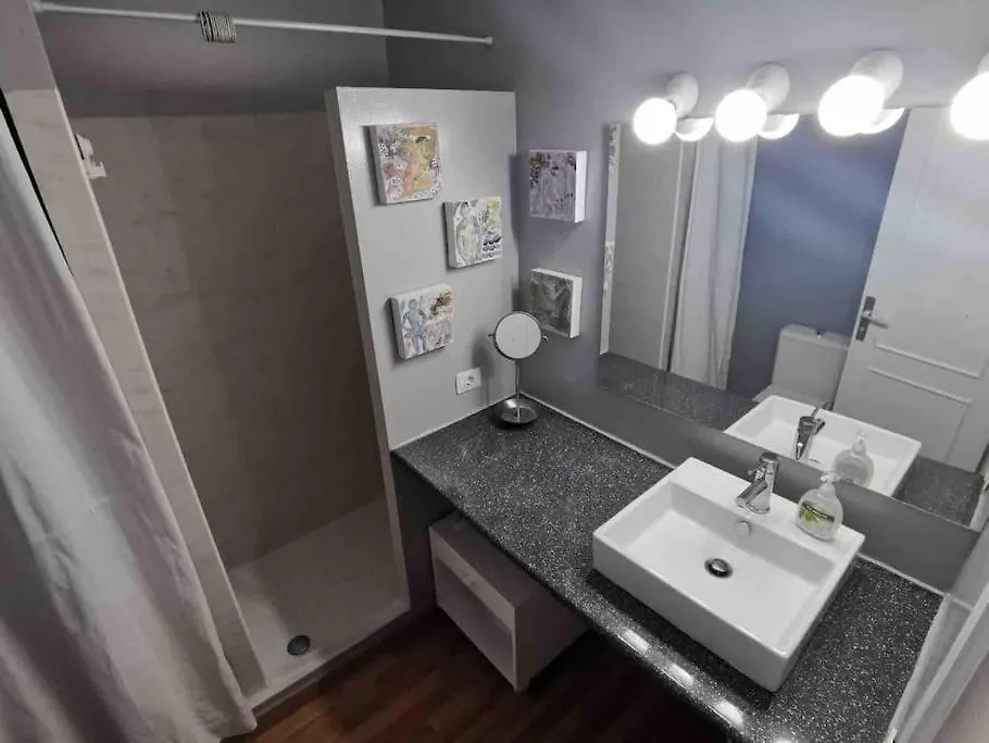 Cosy Apartment At Unesco Heritage City La Laguna   La Laguna (Tenerife)