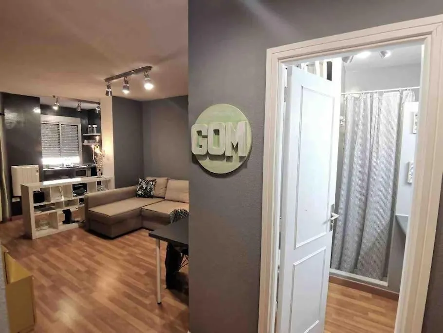 Cosy Apartment At Unesco Heritage City La Laguna  La Laguna (Tenerife)