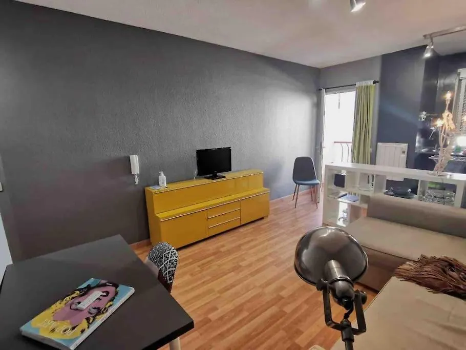 Cosy Apartment At Unesco Heritage City La Laguna