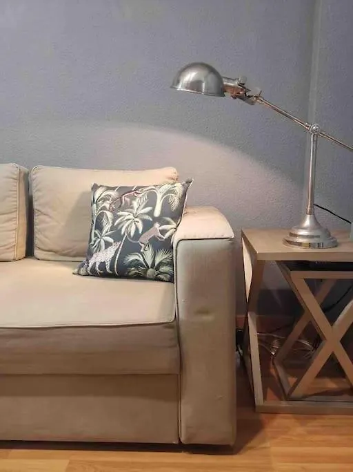Cosy Apartment At Unesco Heritage City La Laguna